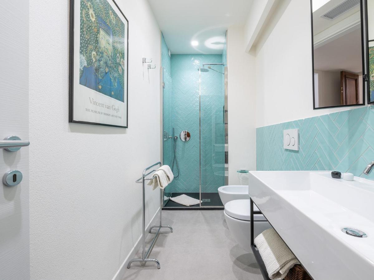 Massimo Boutique Apartment Кальярі Екстер'єр фото