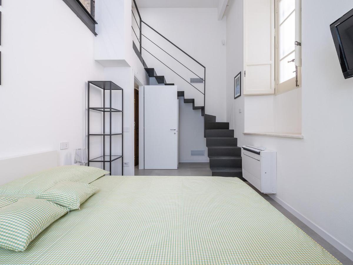 Massimo Boutique Apartment Кальярі Екстер'єр фото