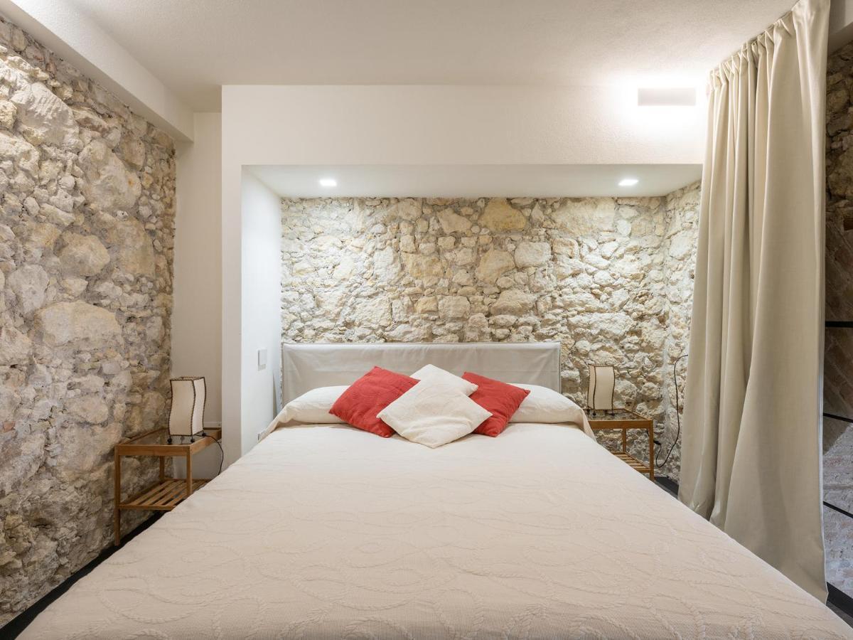 Massimo Boutique Apartment Кальярі Екстер'єр фото